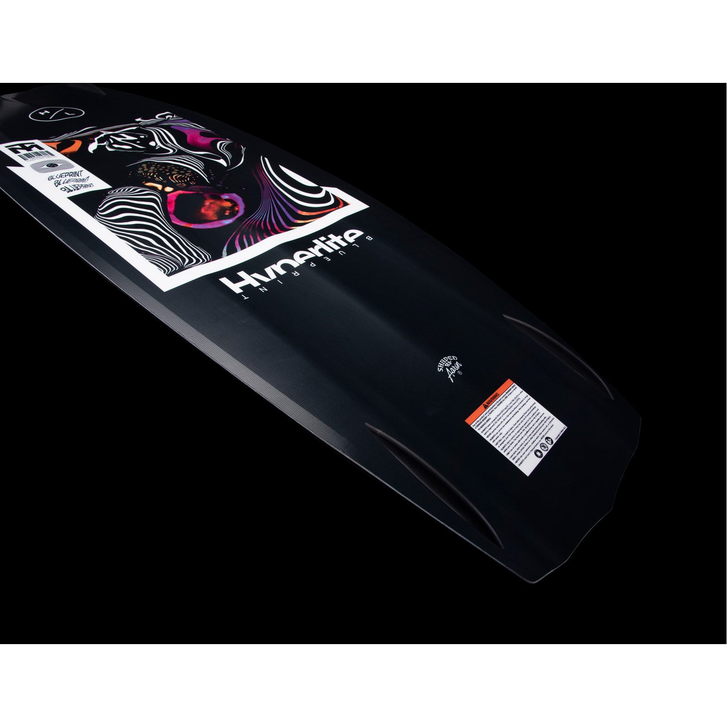 Blueprint Wakeboard 2022