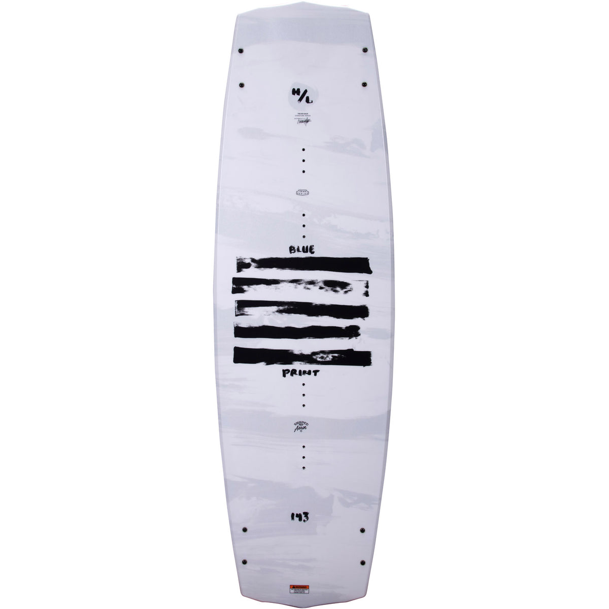 Blueprint Wakeboard 2023