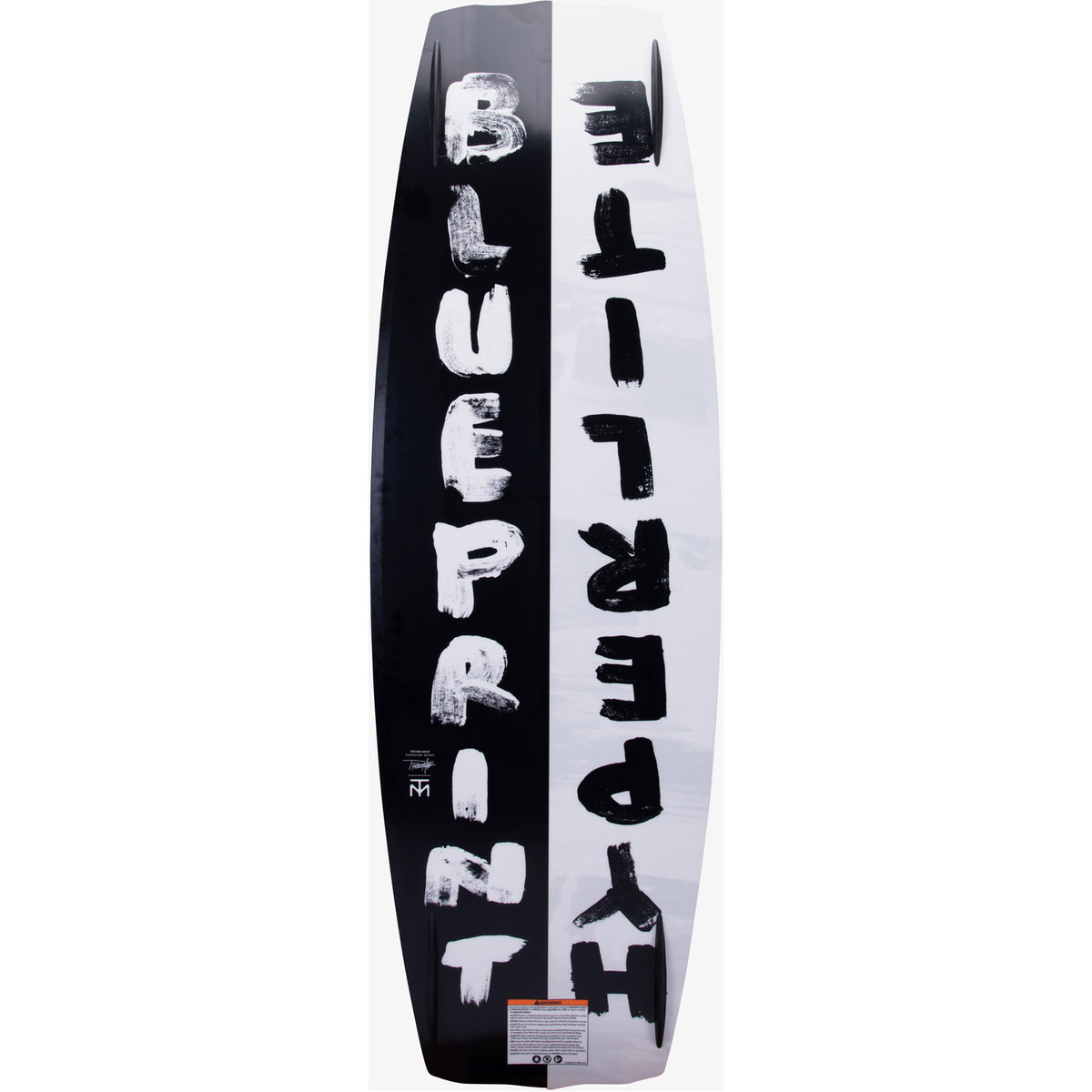 Blueprint Wakeboard 2023