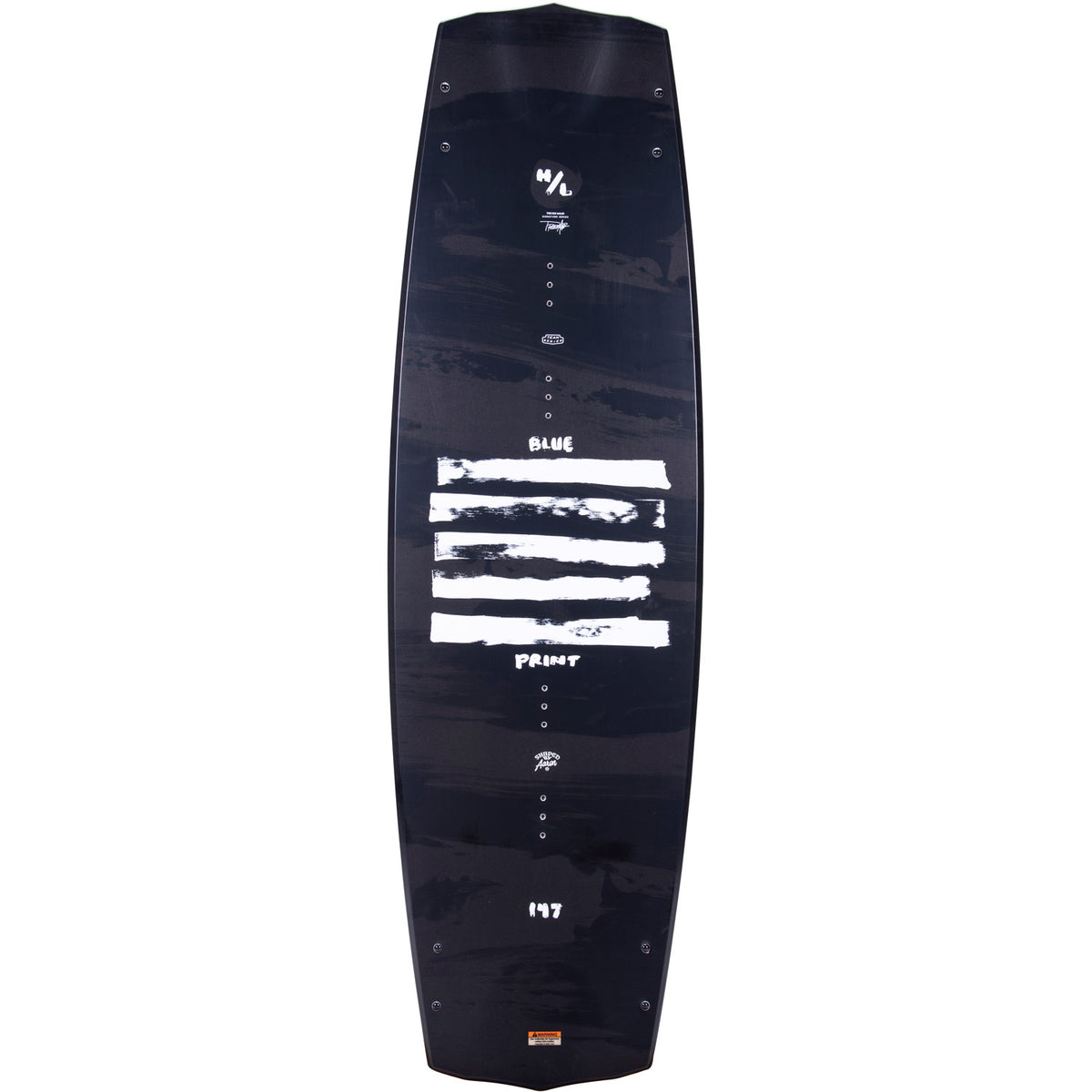 Blueprint Wakeboard 2023