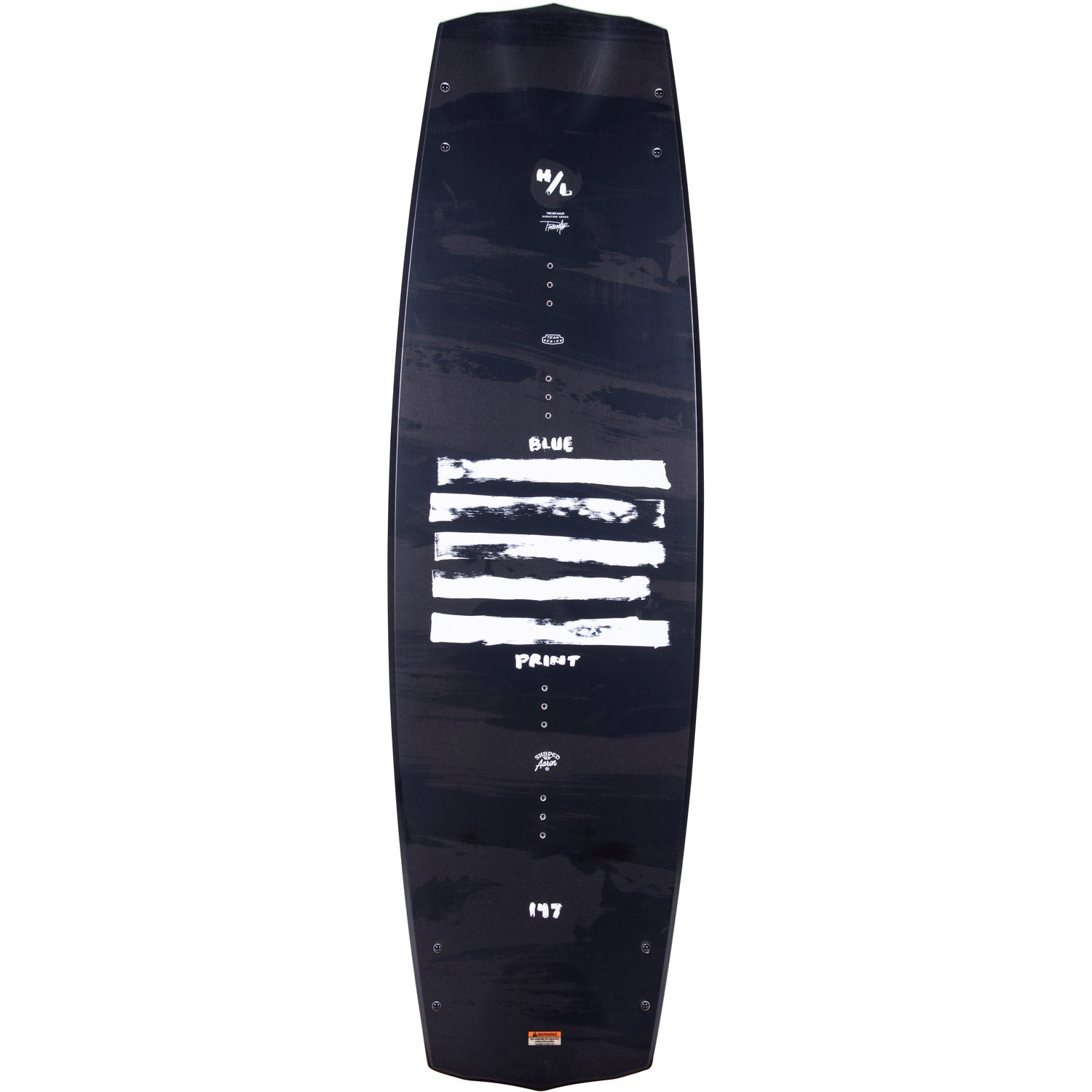 Blueprint Wakeboard 2023