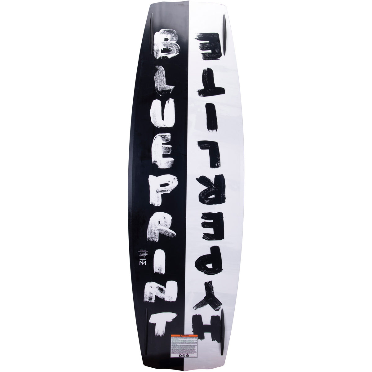 Blueprint Wakeboard 2023