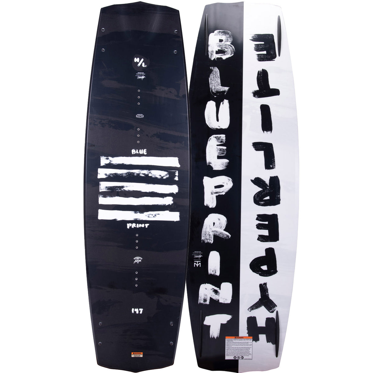 Blueprint Wakeboard 2023