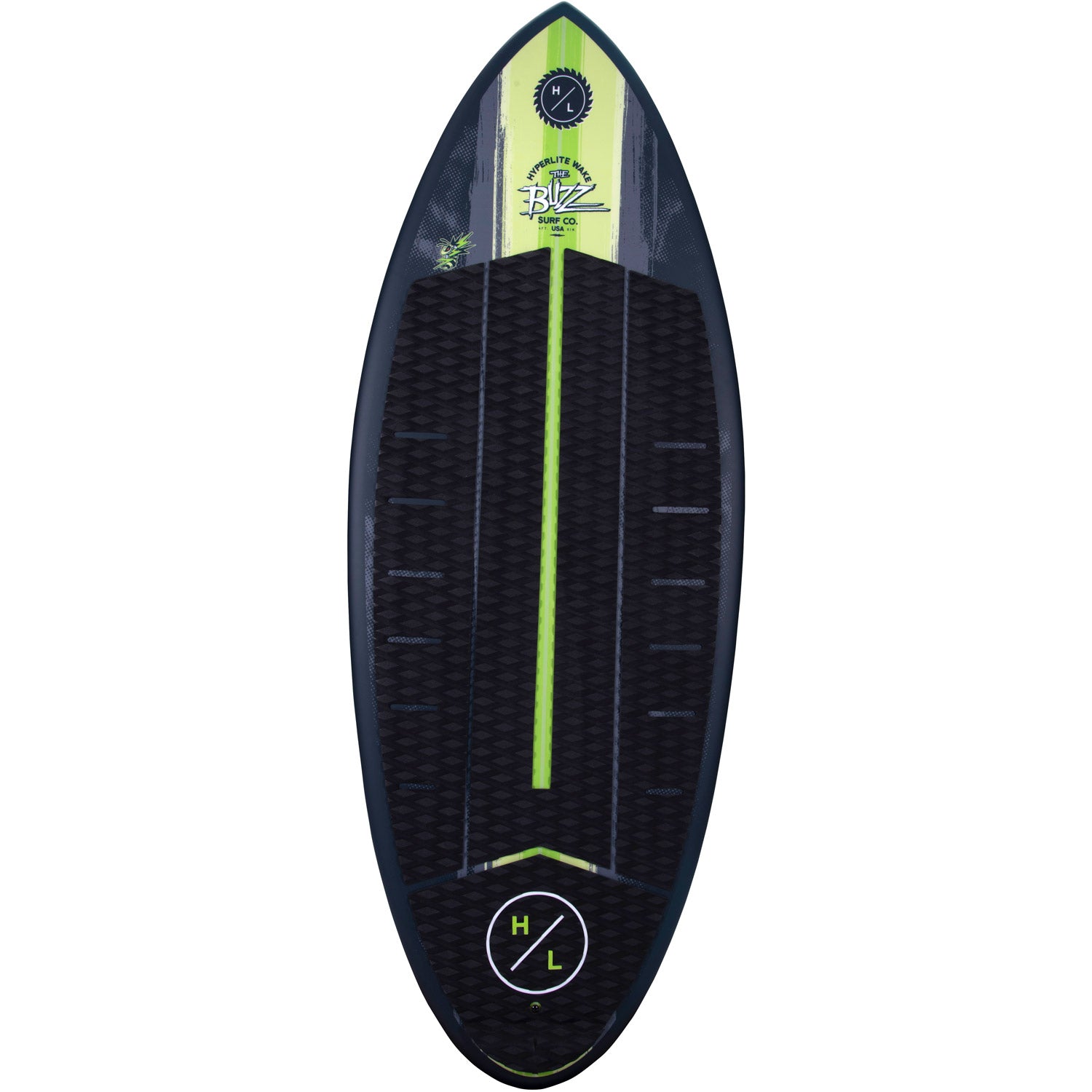 Buzz Wakesurf 2023