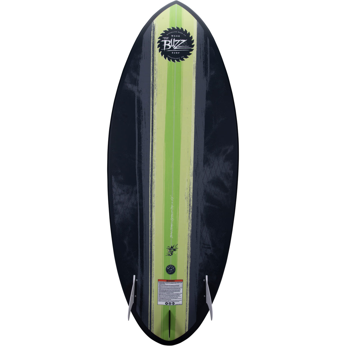 Buzz Wakesurf 2023
