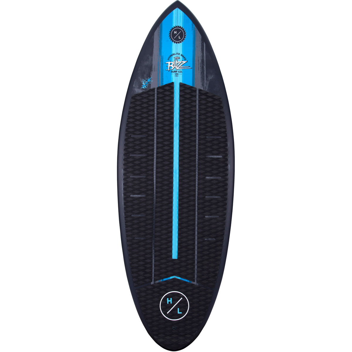 Buzz Wakesurf 2023