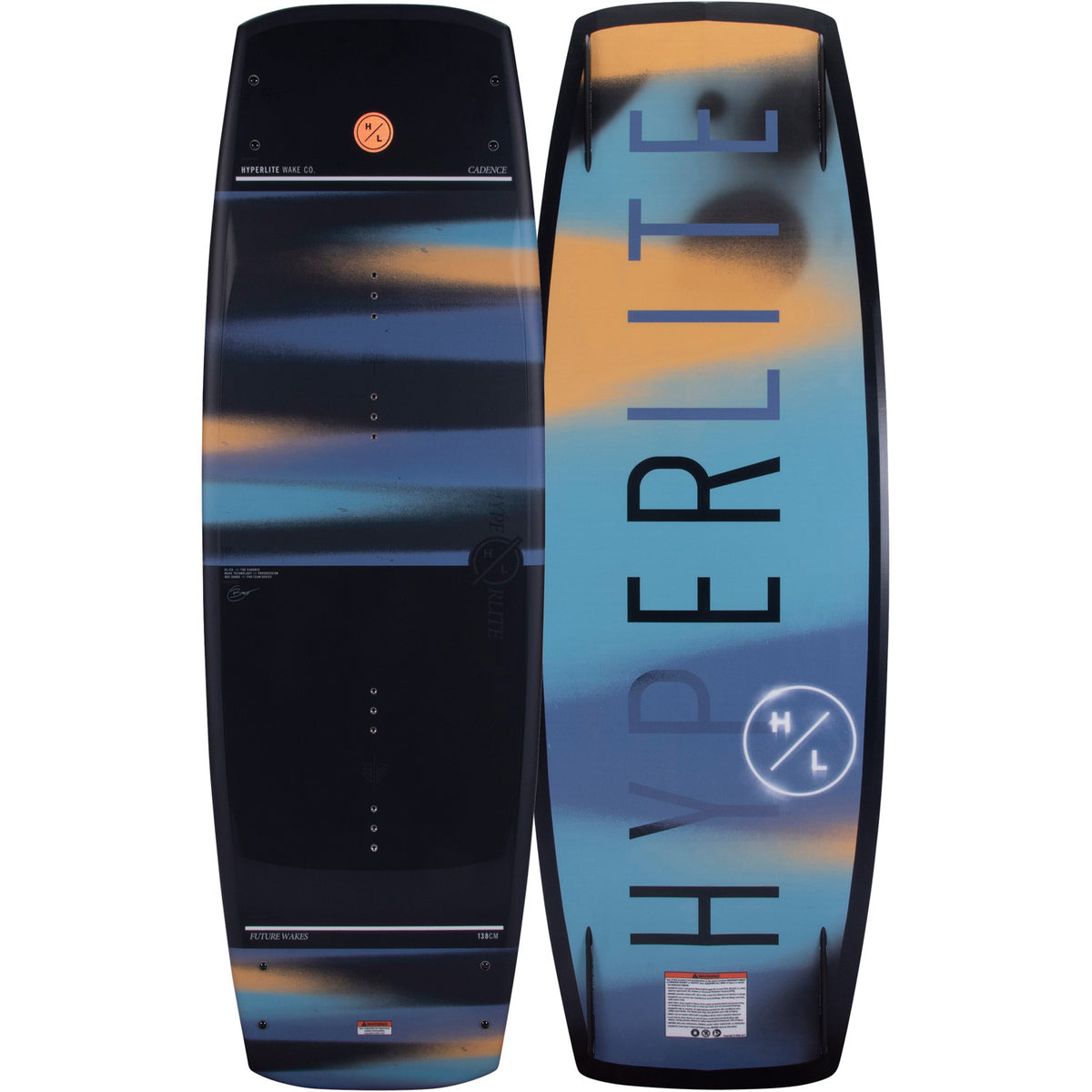 Cadence Wakeboard 2022