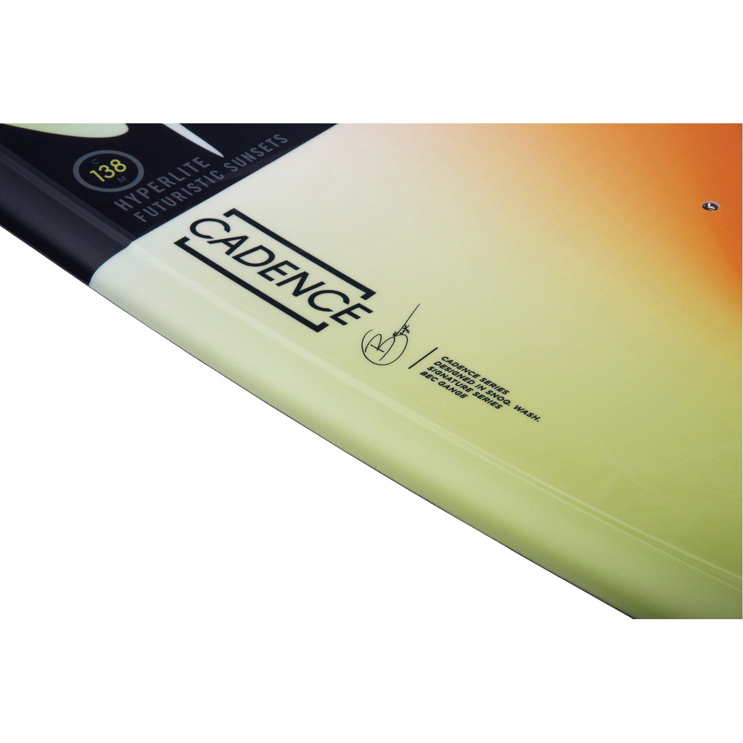 Cadence Wakeboard 2023
