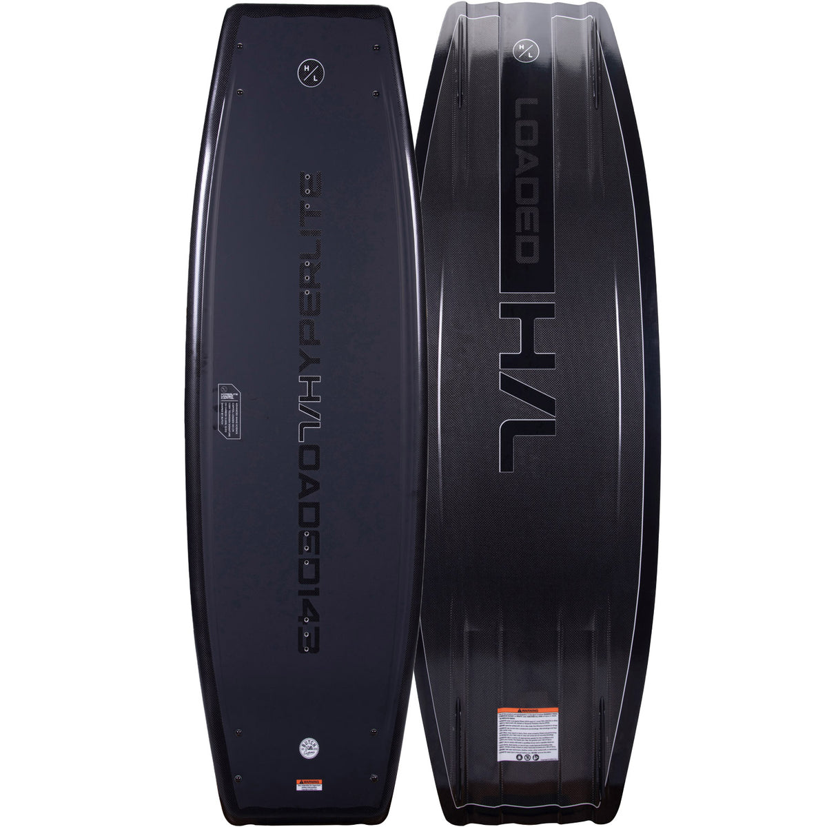 Capitol Loaded Wakeboard 2023