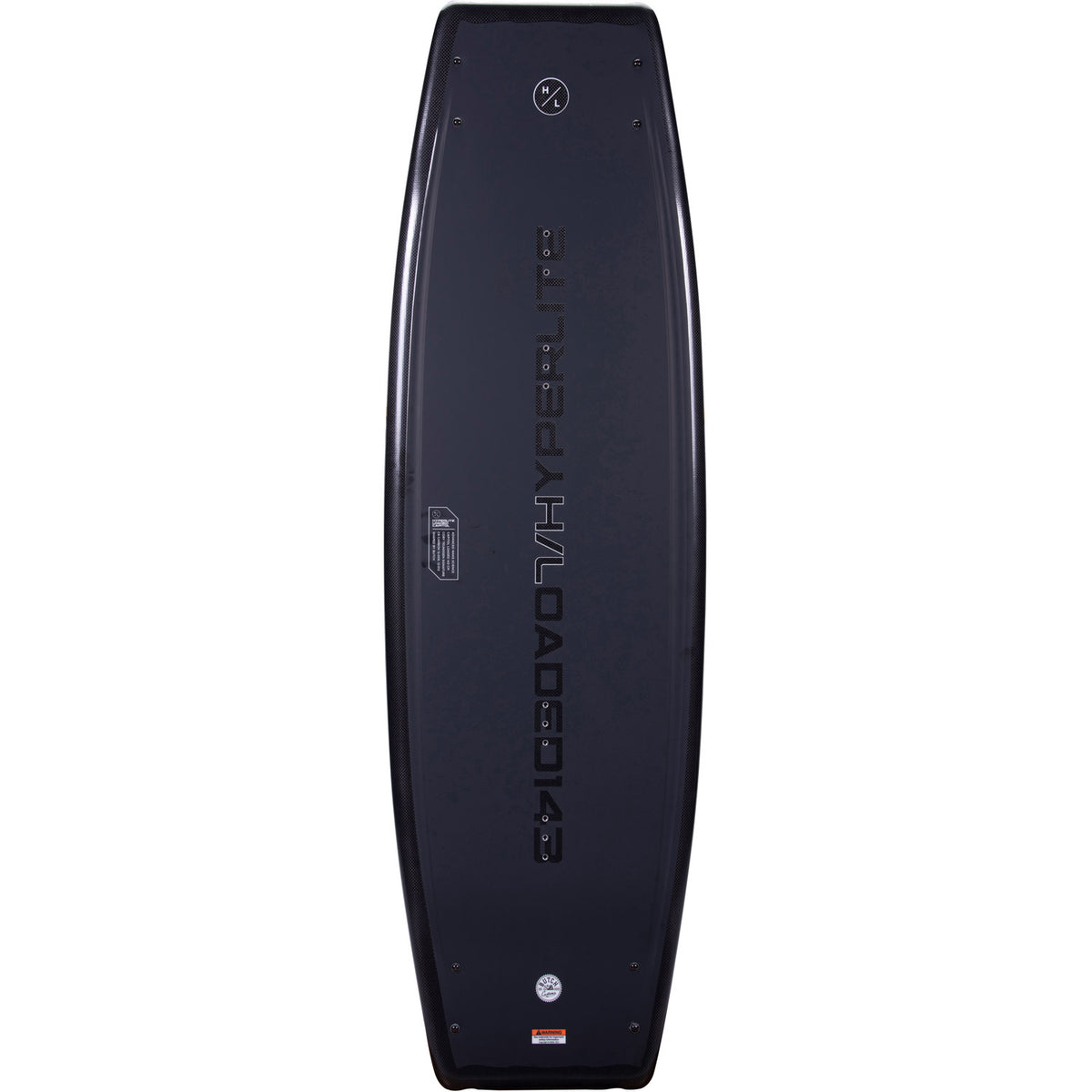 Capitol Loaded Wakeboard 2023