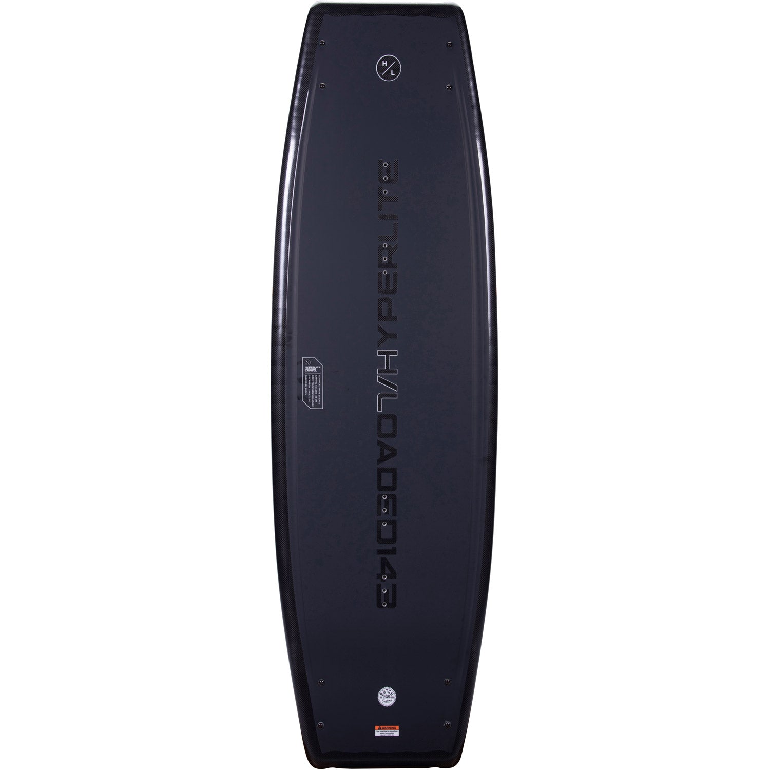 Capitol Loaded Wakeboard 2023