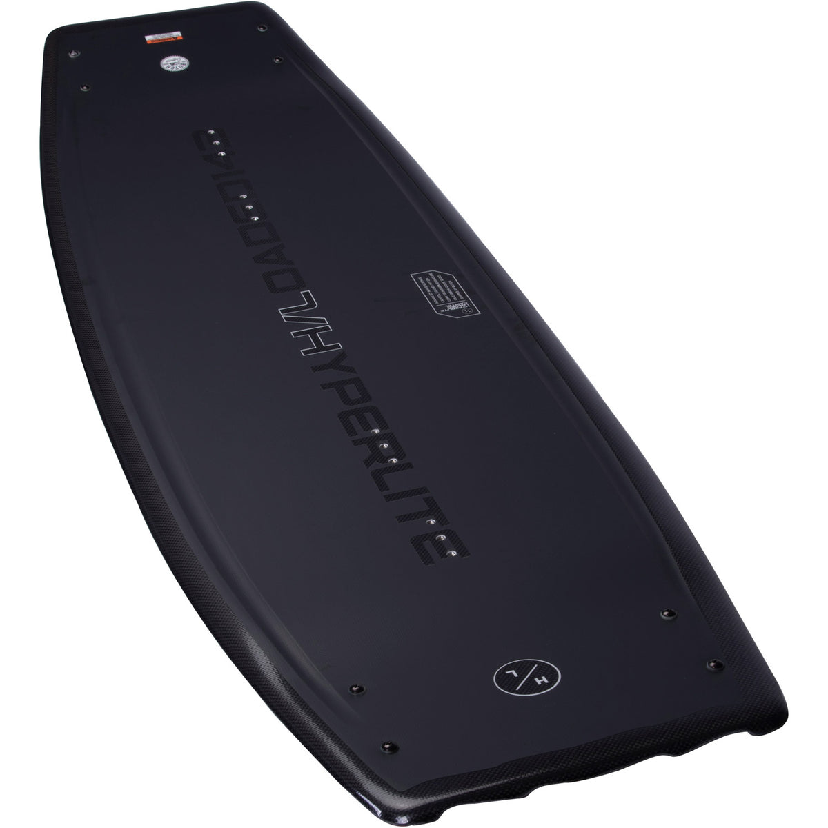 Capitol Loaded Wakeboard 2023