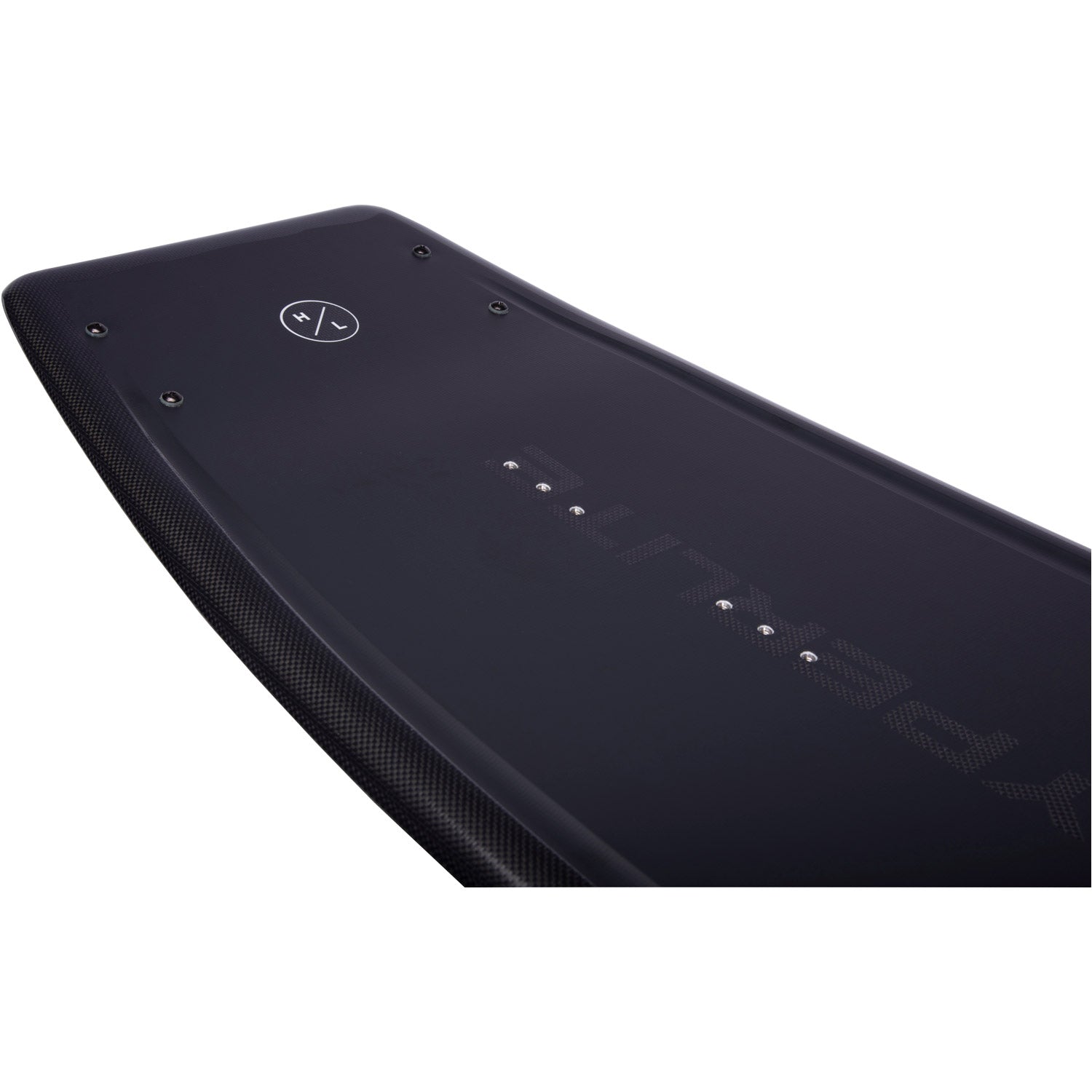 Capitol Loaded Wakeboard 2023