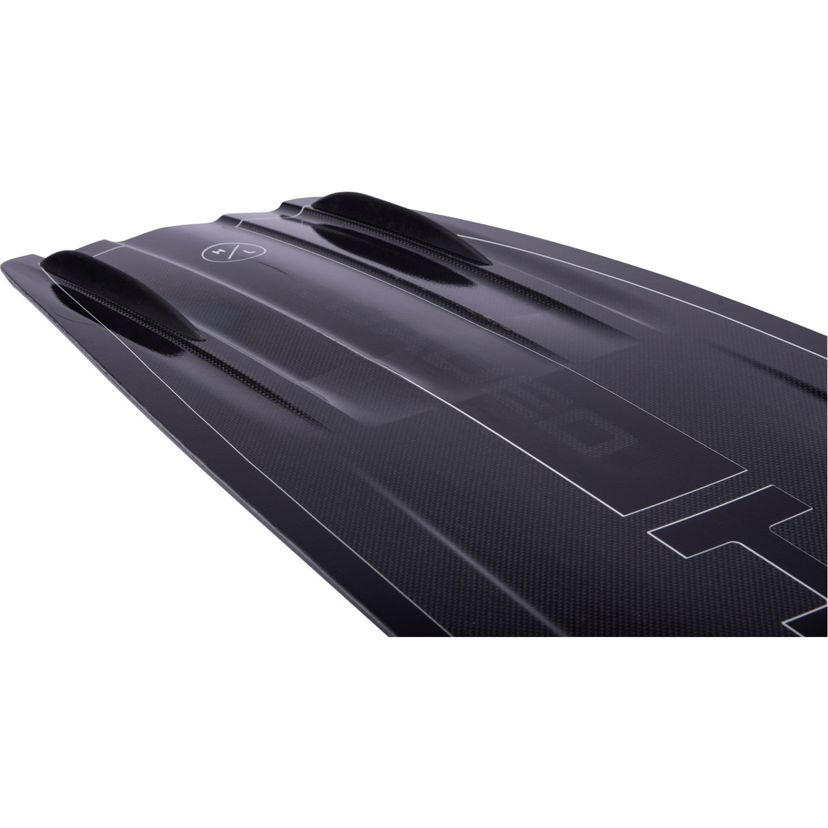 Capitol Loaded Wakeboard 2023