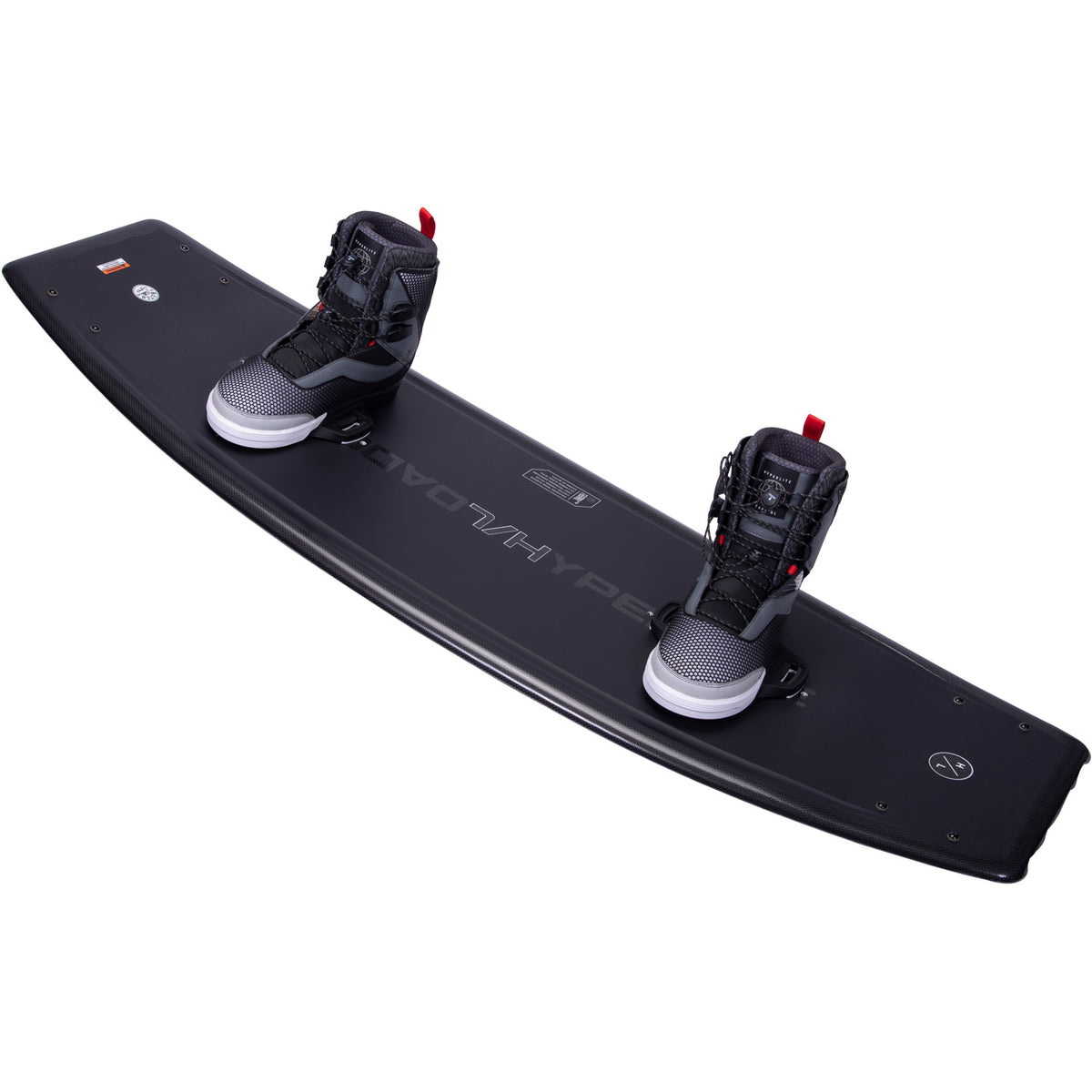 Capitol Loaded Wakeboard 2023