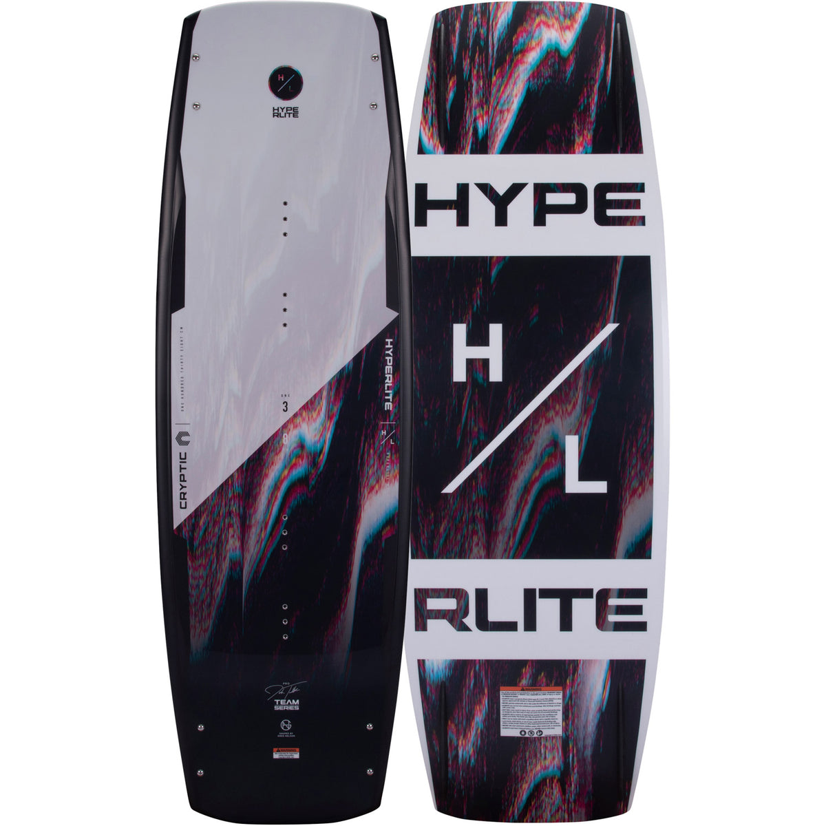 Cryptic Wakeboard 2022