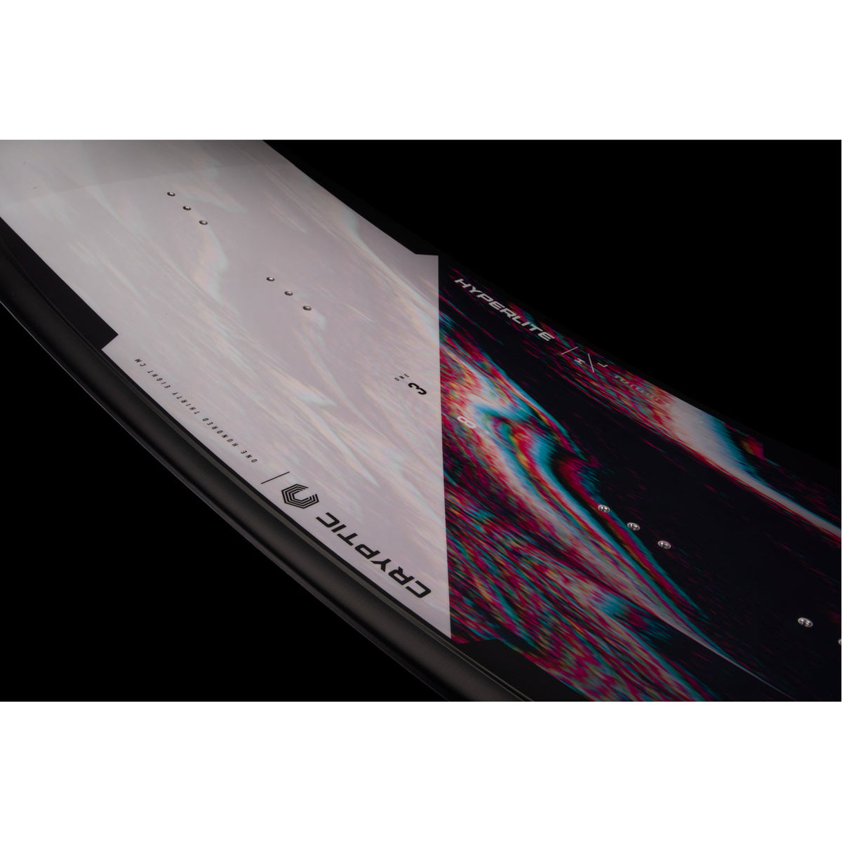 Cryptic Wakeboard 2022