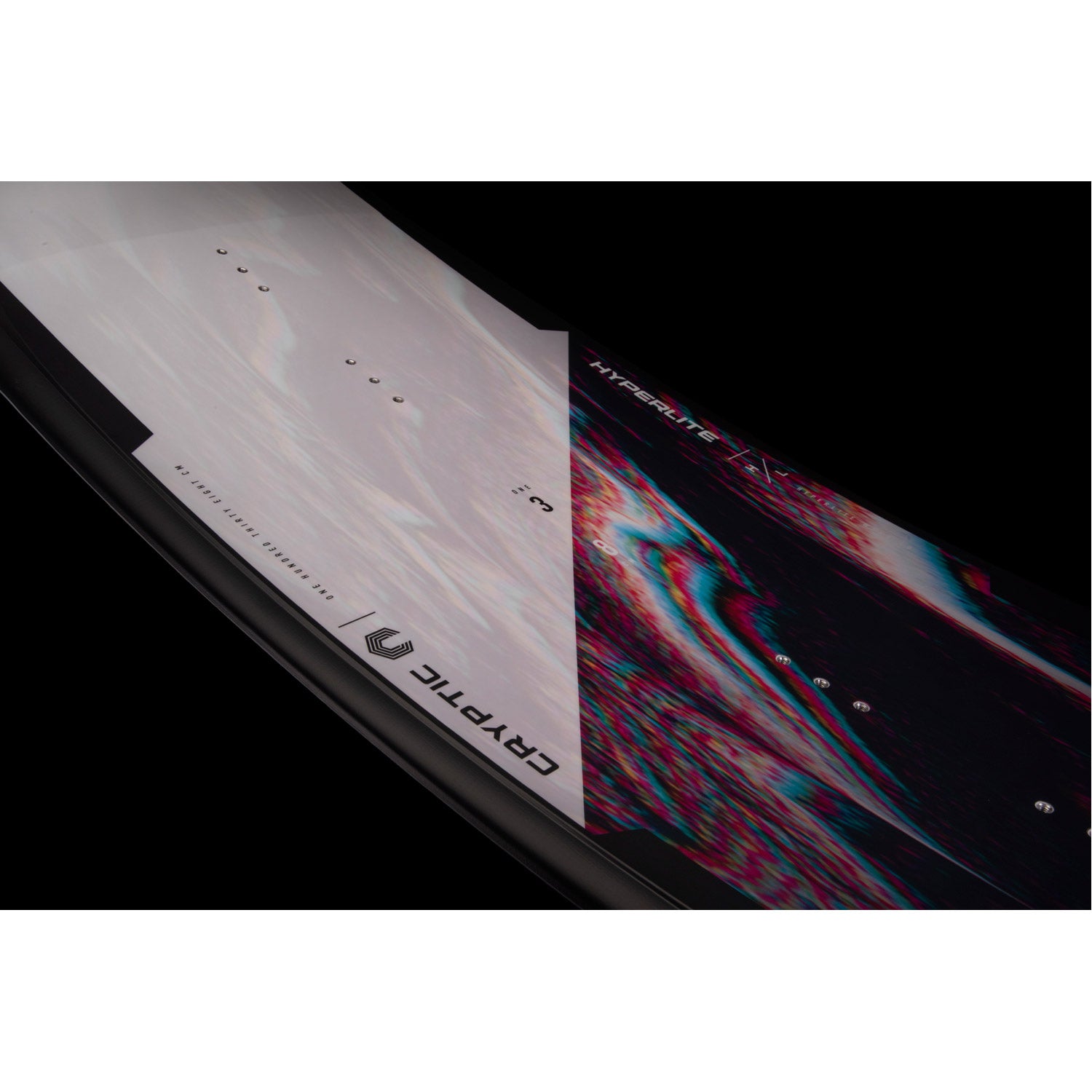 Cryptic Wakeboard 2022