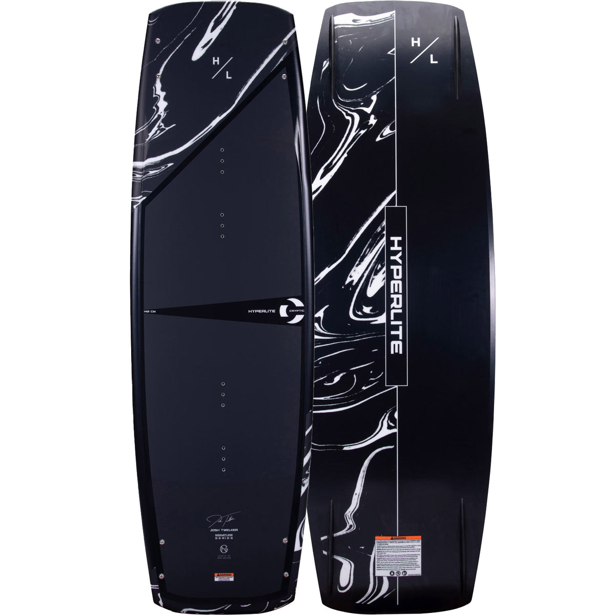Cryptic Wakeboard