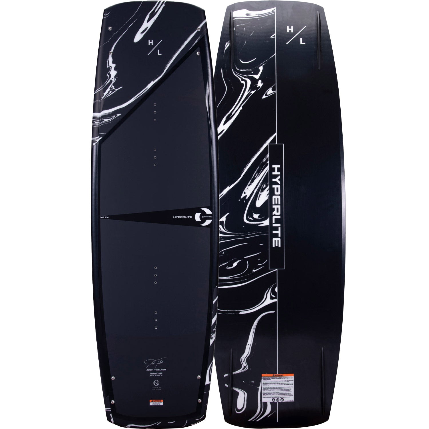 Cryptic Wakeboard