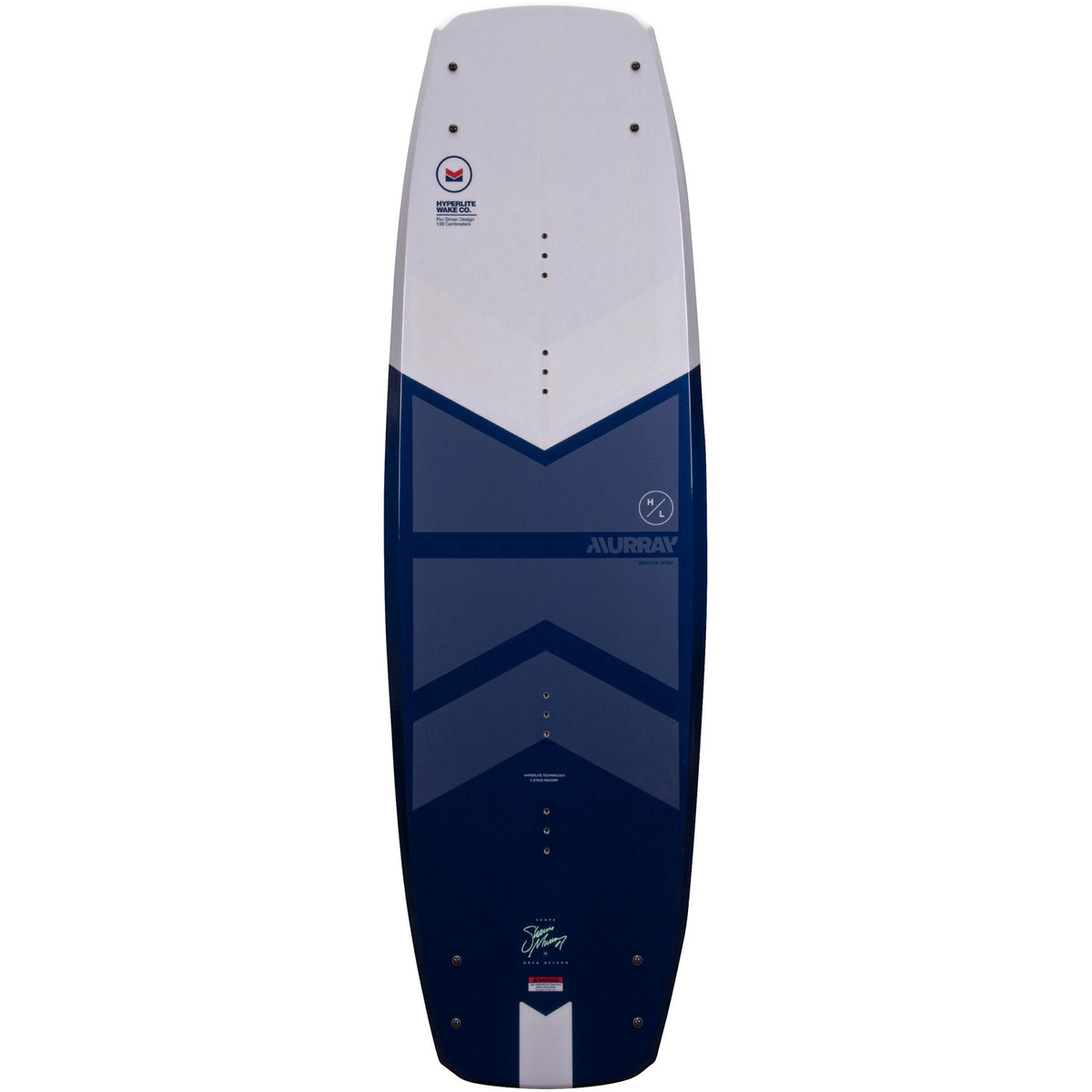 Murray Wakeboard 2022