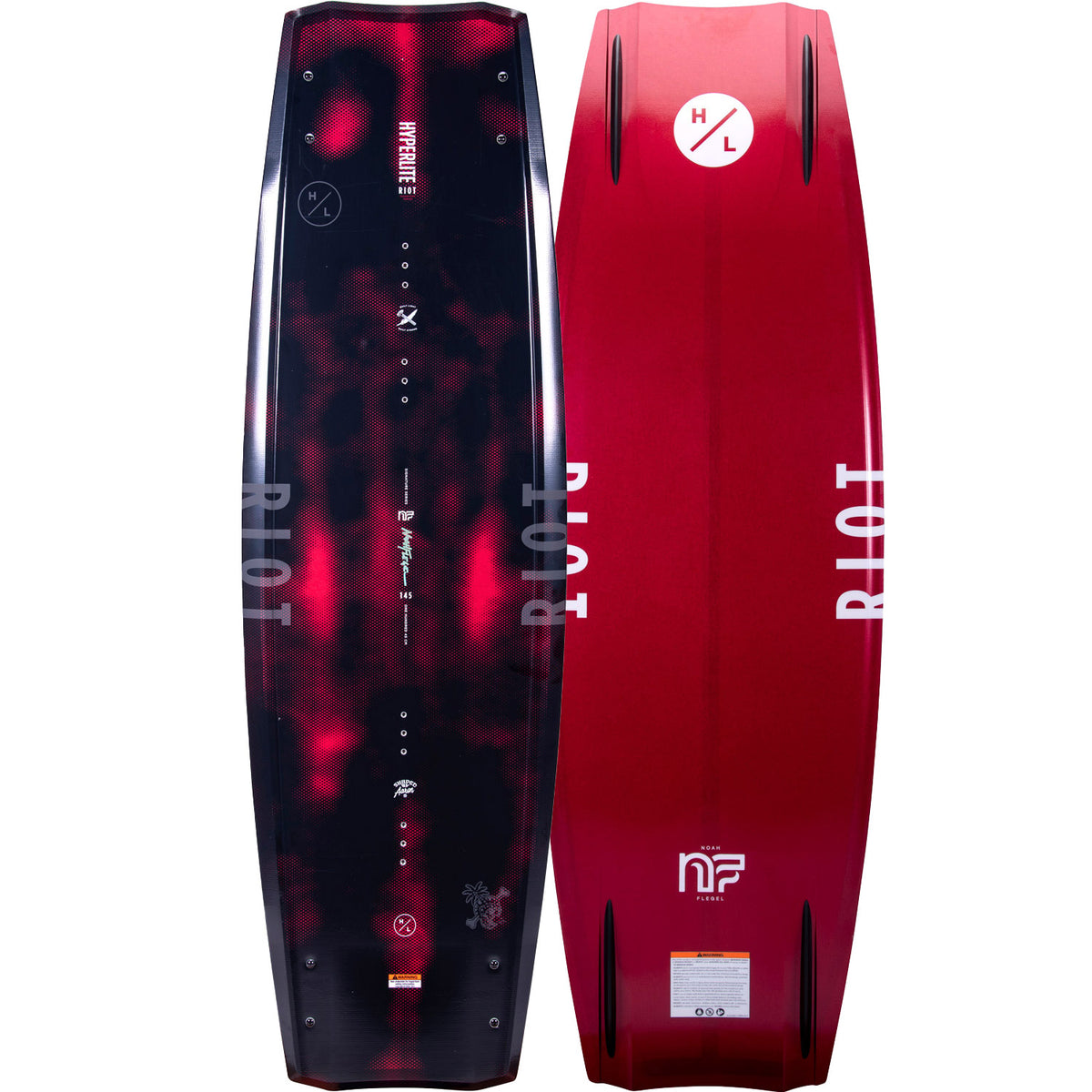 Riot Bio Wakeboard 2023