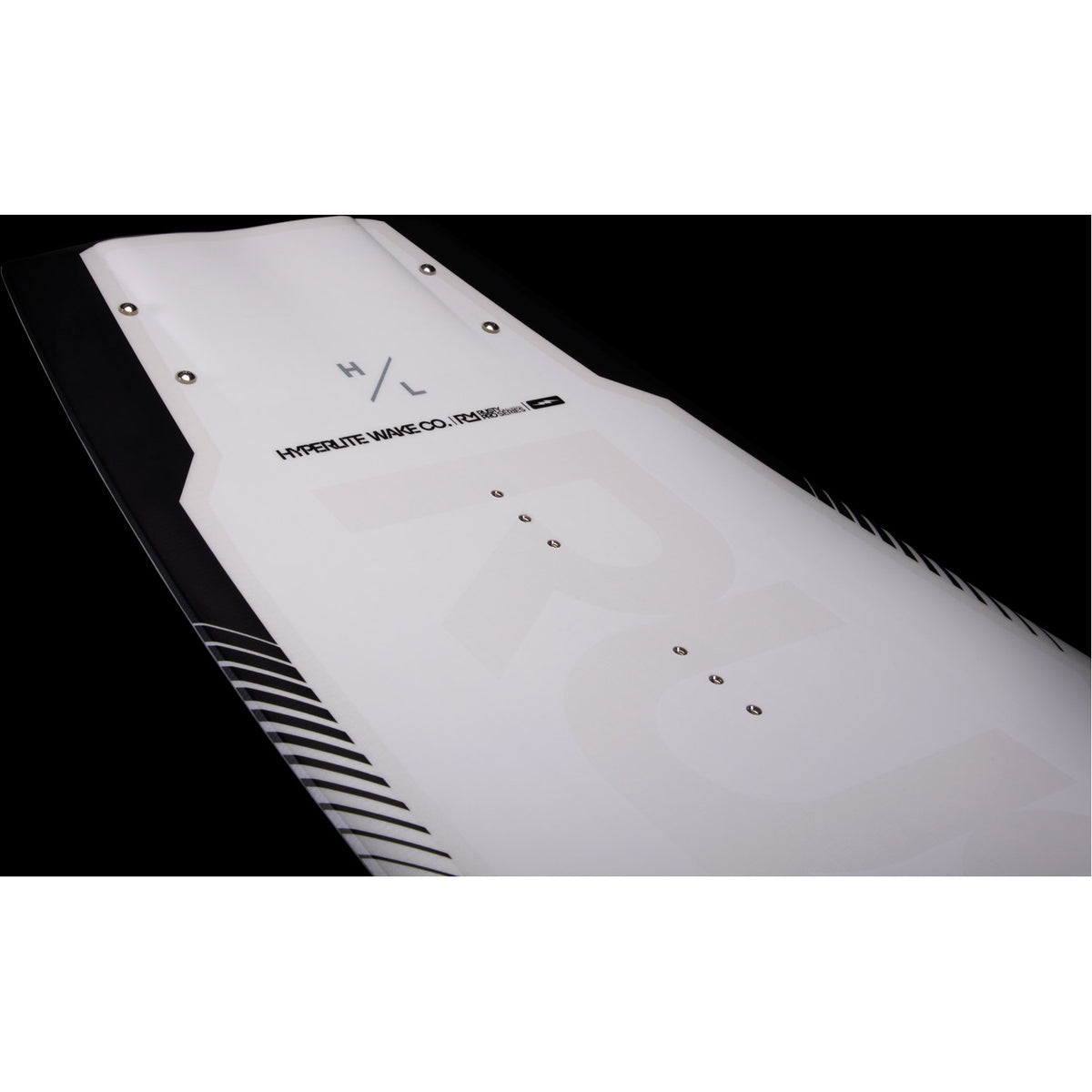 Rusty Pro Wakeboard 2022