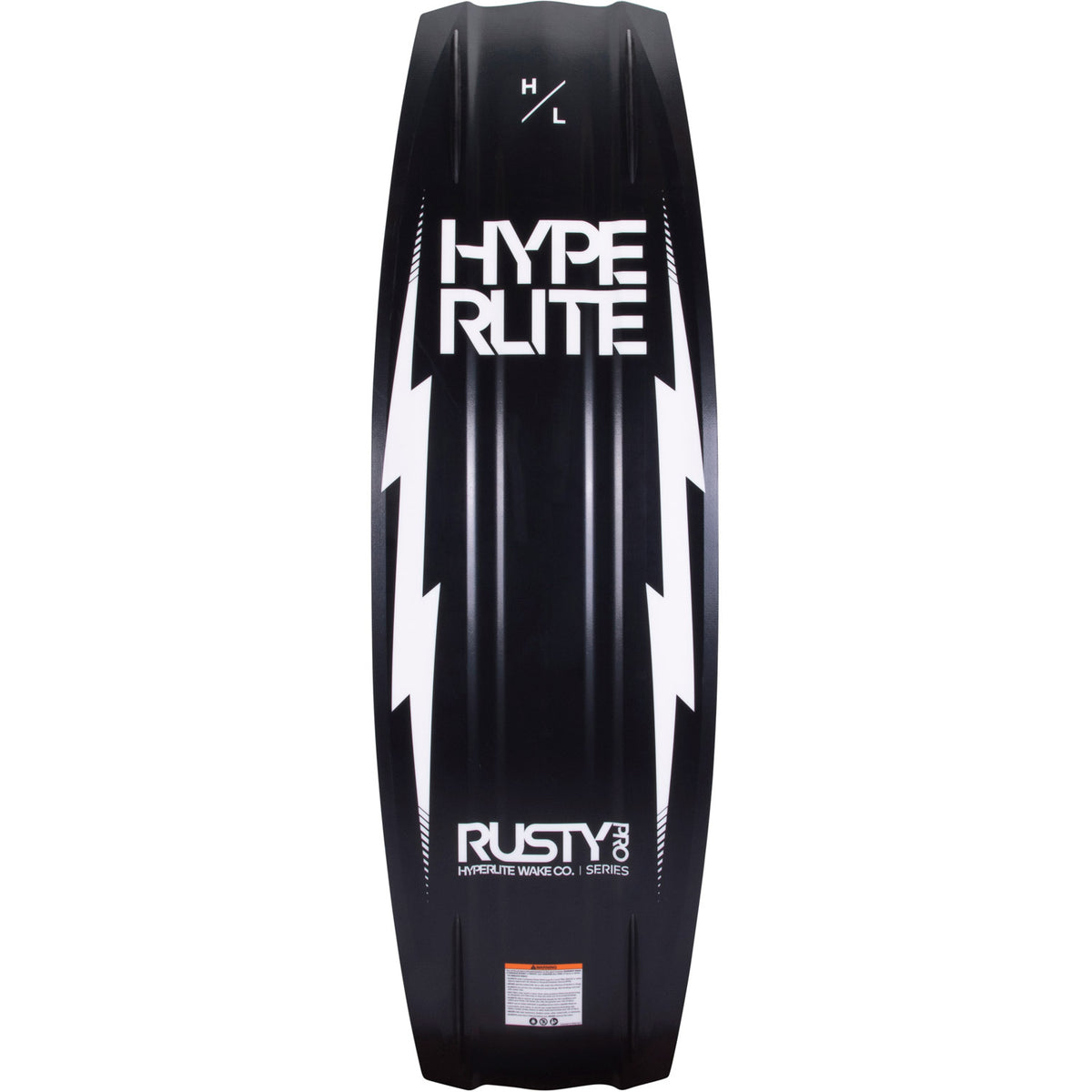 Rusty Pro Wakeboard 2022