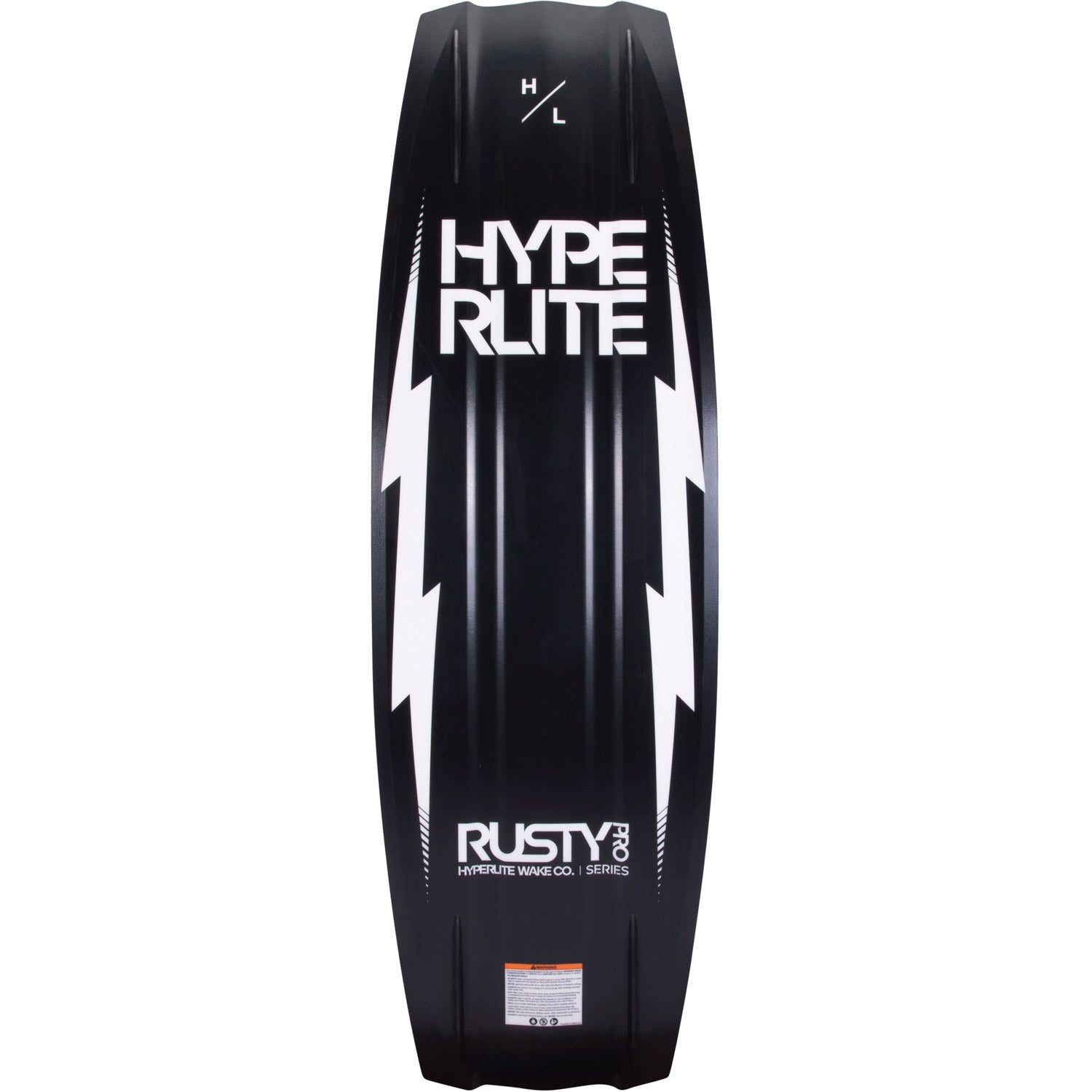 Rusty Pro Wakeboard 2022