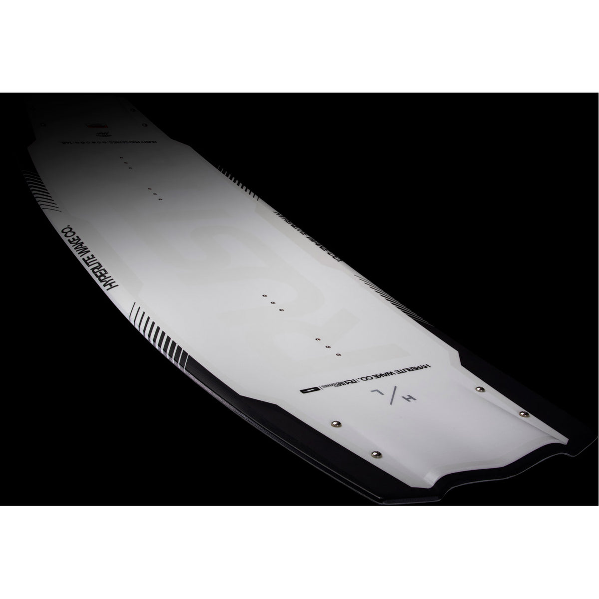 Rusty Pro Wakeboard 2022