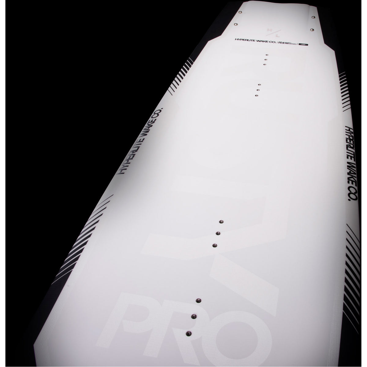 Rusty Pro Wakeboard 2022