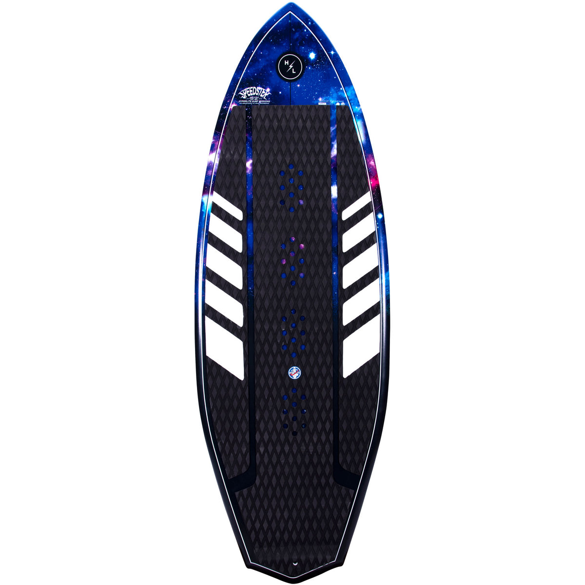 Speedster Wakesurf 2023