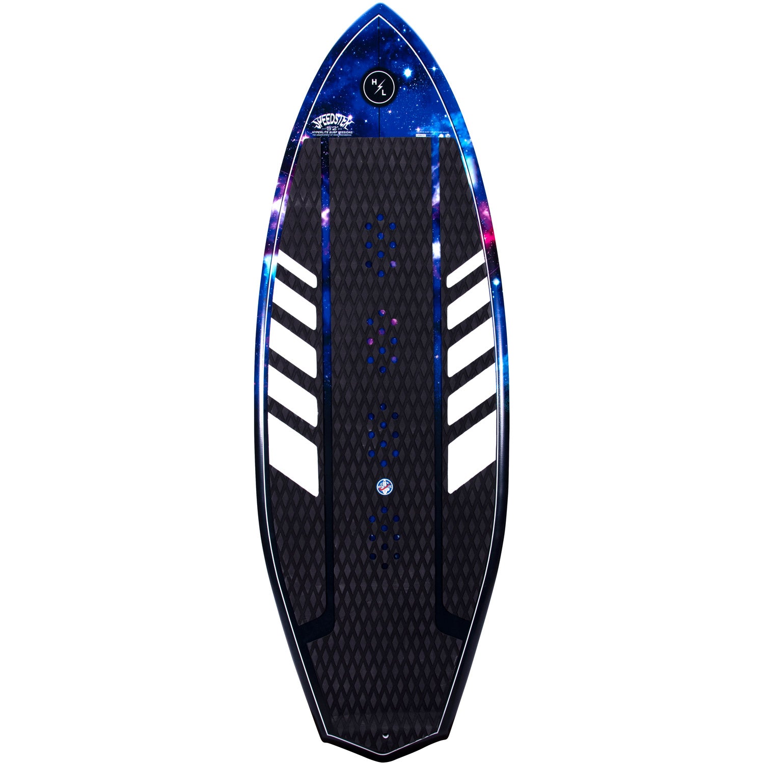 Speedster Wakesurf 2023