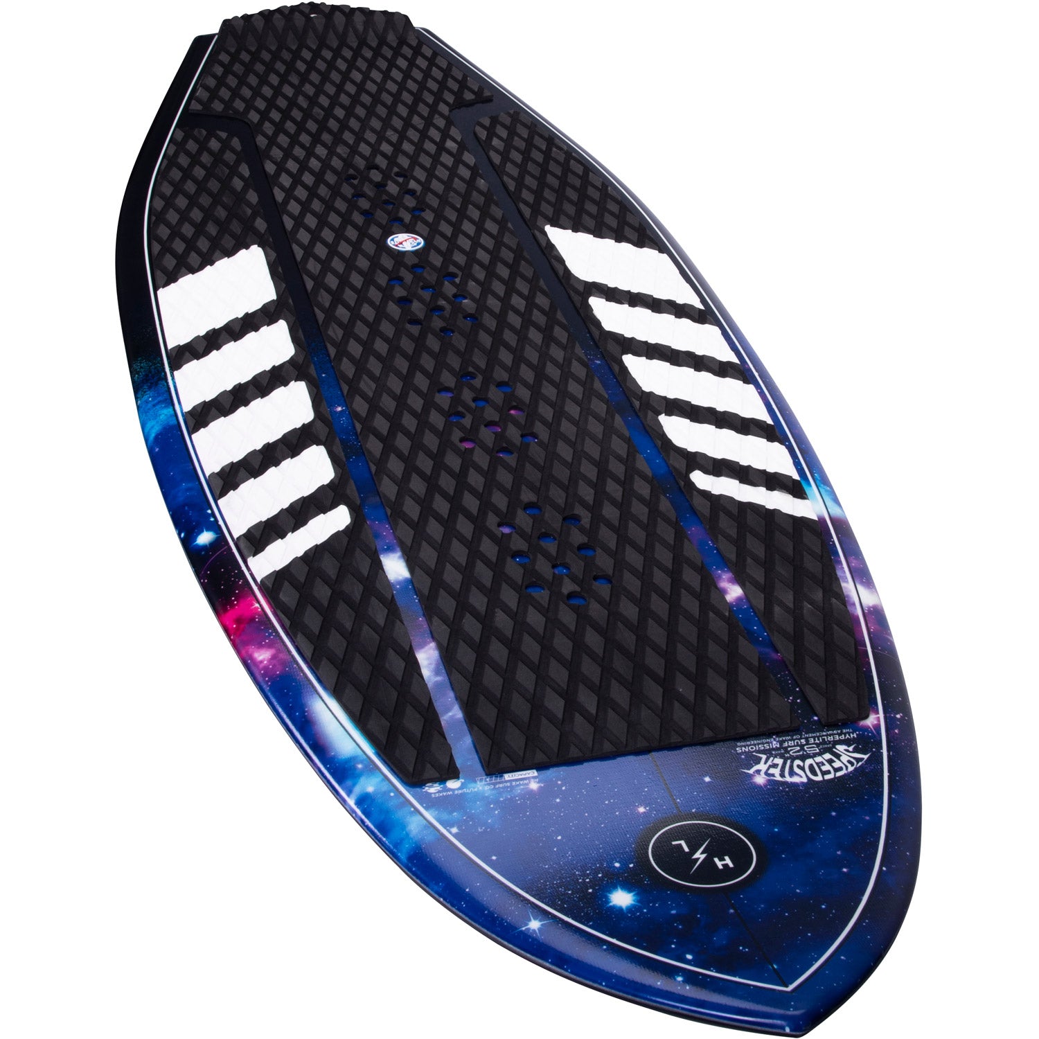 Speedster Wakesurf 2023