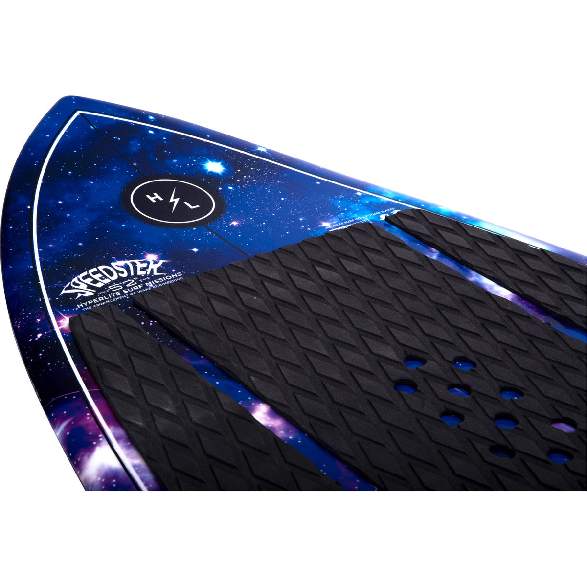 Speedster Wakesurf 2023