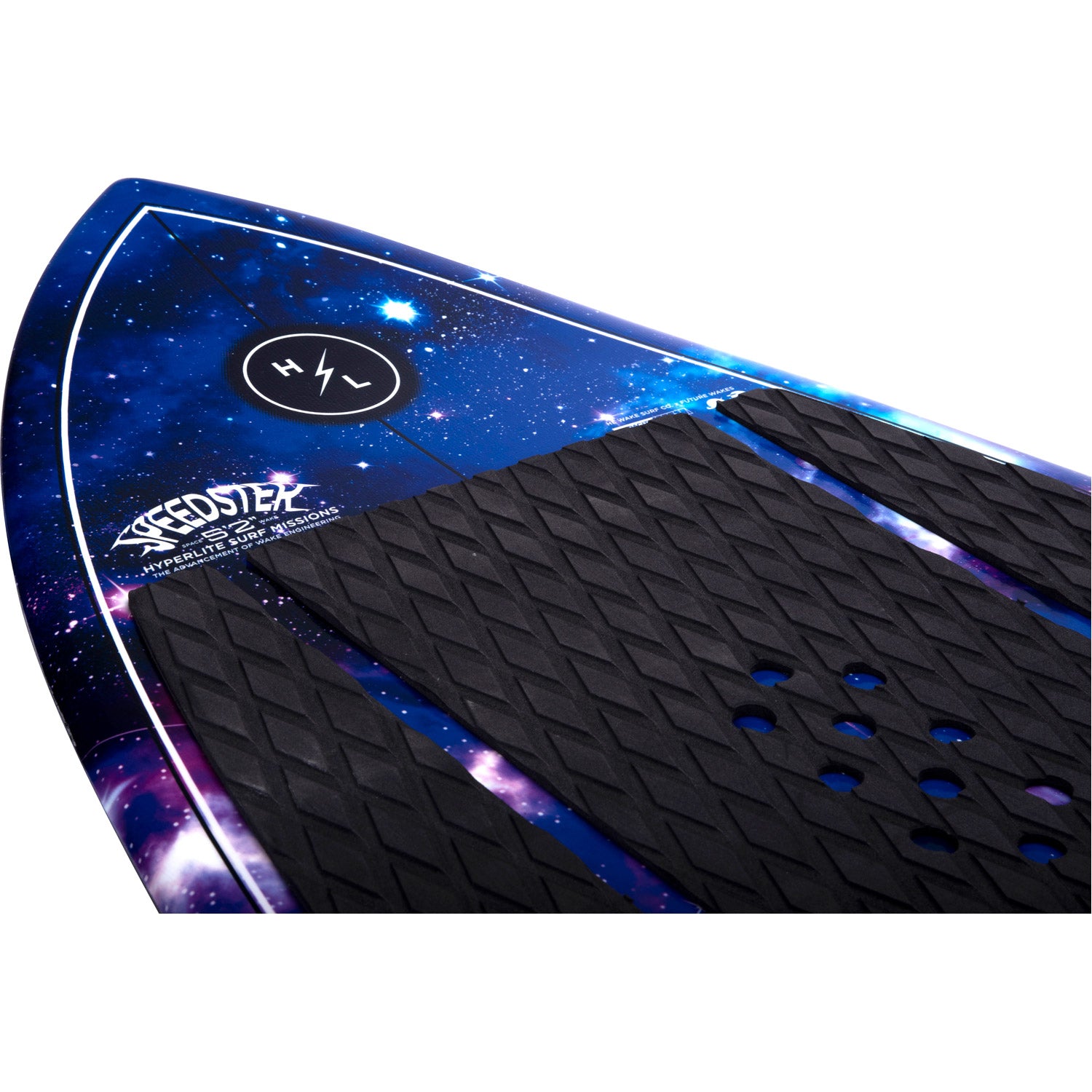 Speedster Wakesurf 2023
