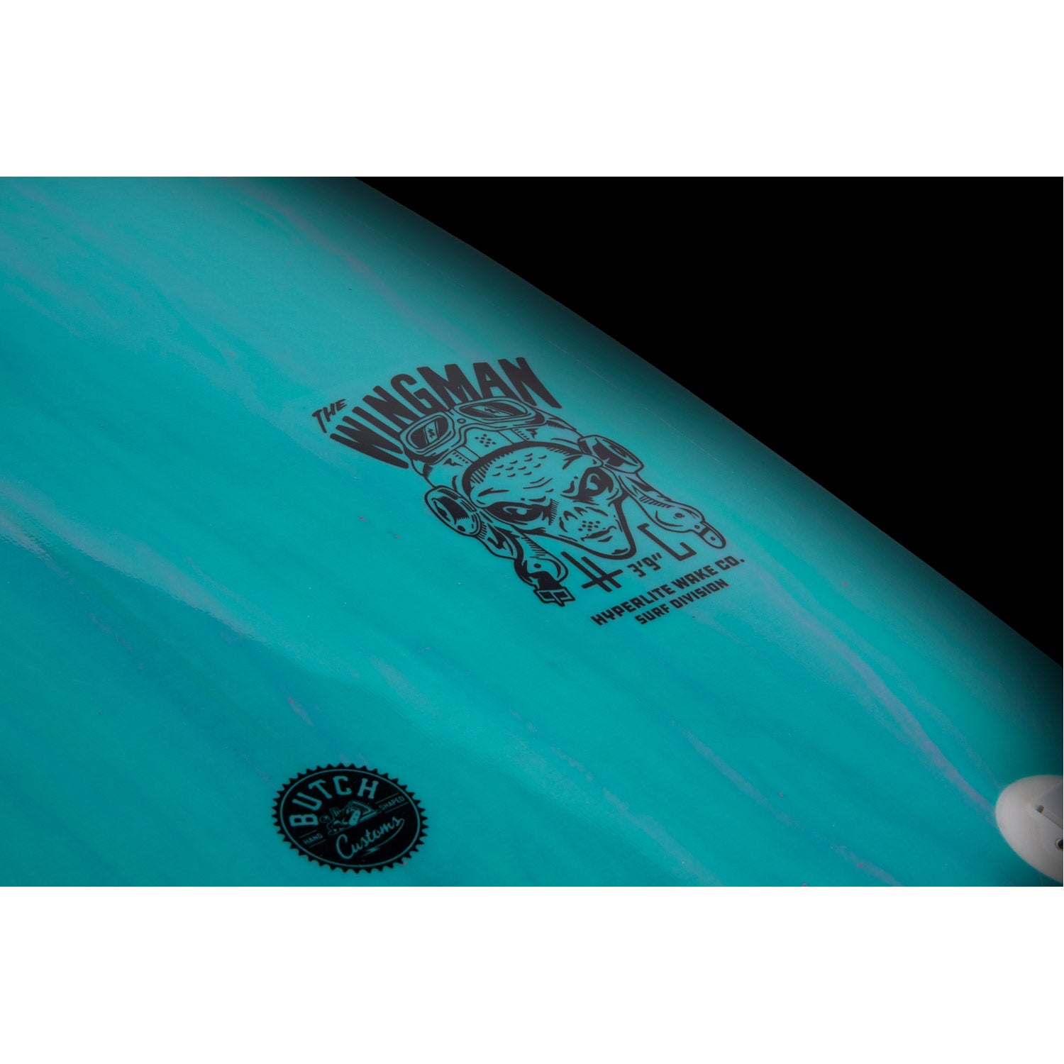Wingman Wakesurfer 2022