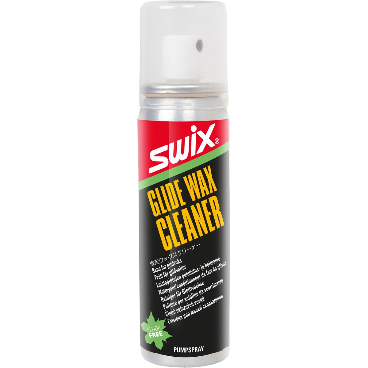 Glide Wax Cleaner 70ml I84C