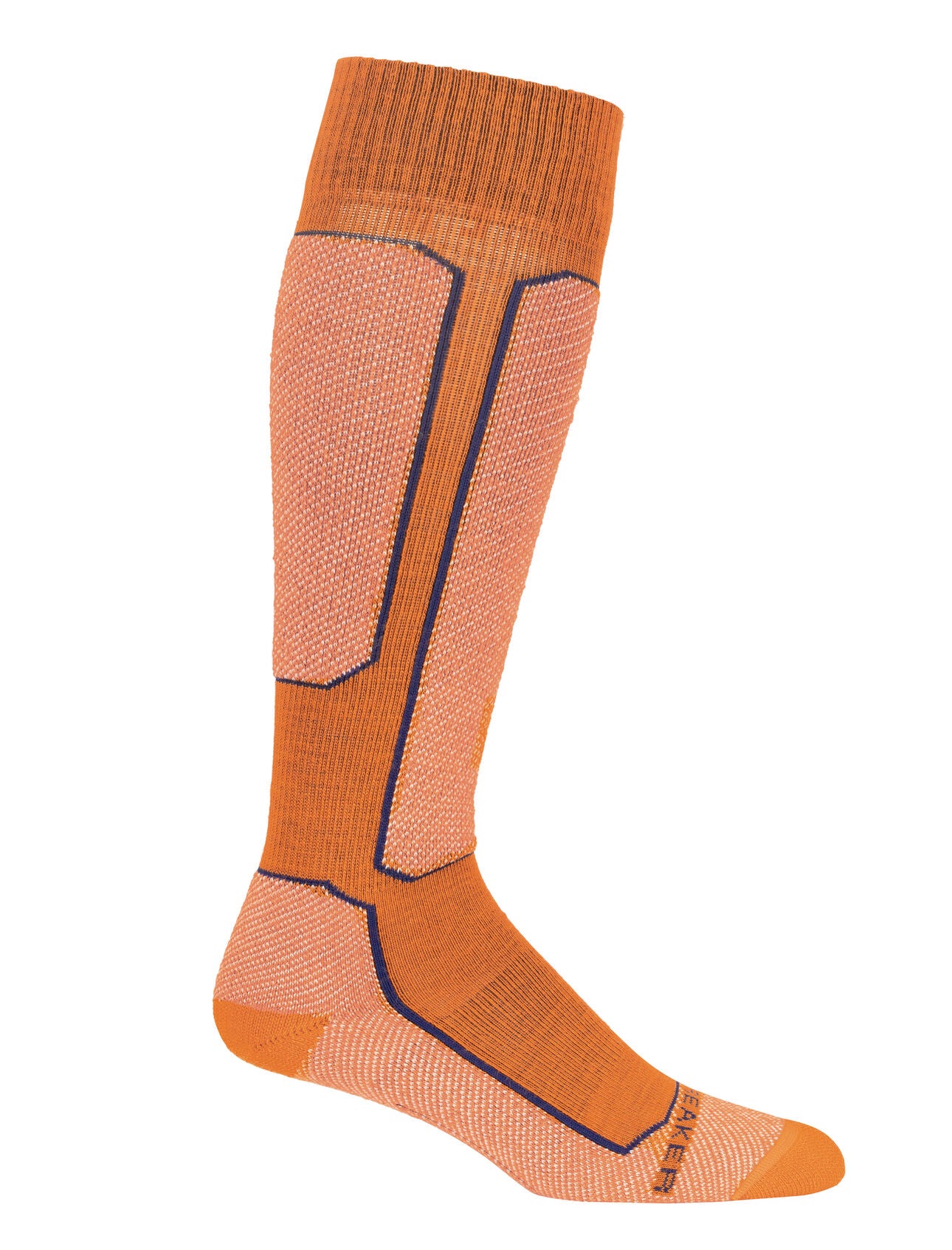 Ski+ Light Over-the-Calf Womens Sock