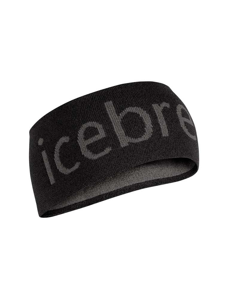 Icebreaker Unisex Merino Headband 