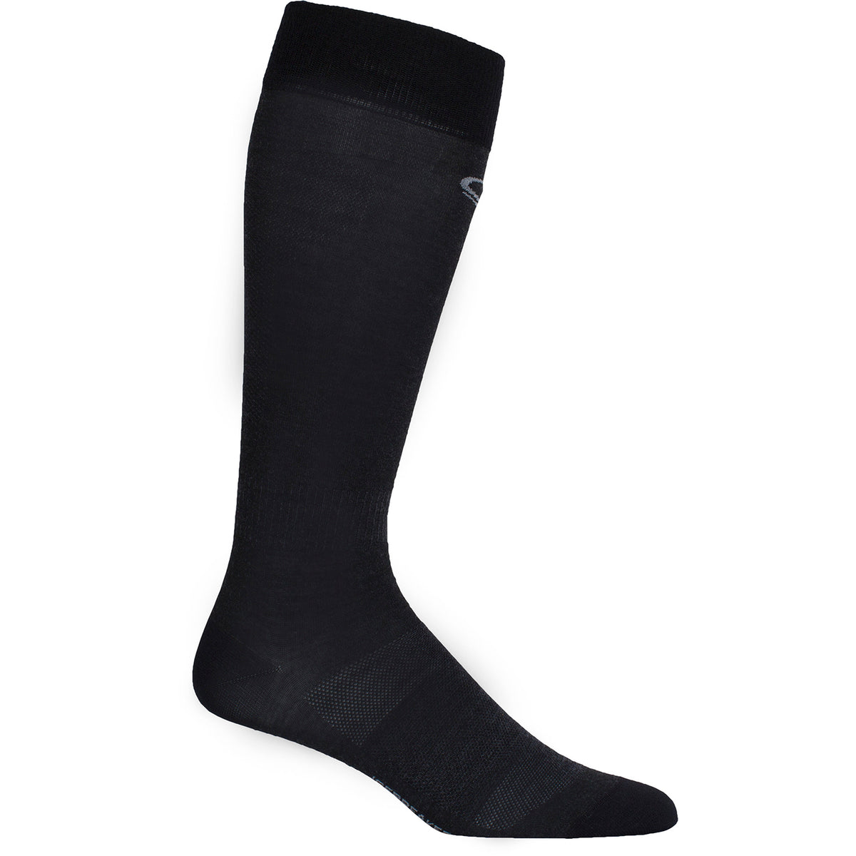 Womens Snow Liner Over the Calf Sock 2020