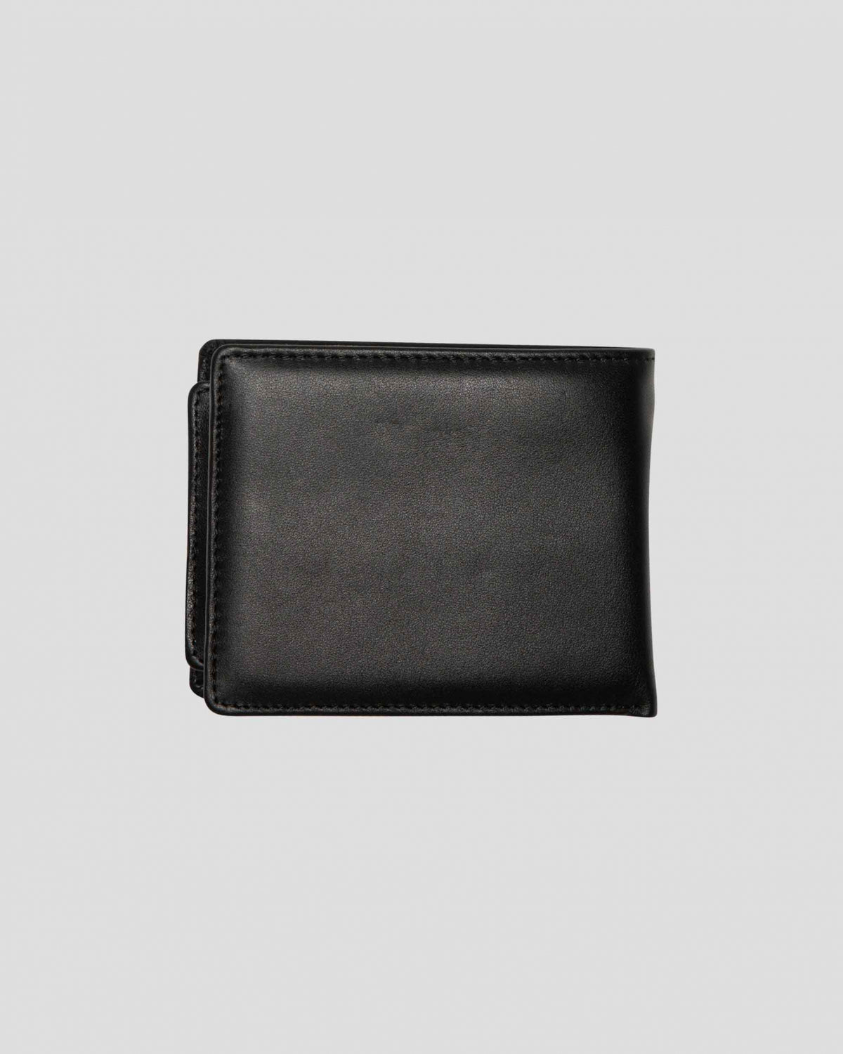 Icon Hurley Mens Wallet Black