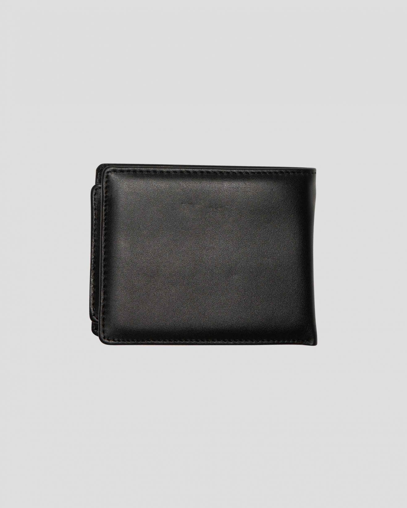 Icon Hurley Mens Wallet Black