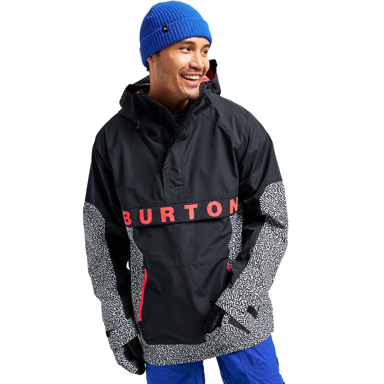 Frostner Anorak 2022