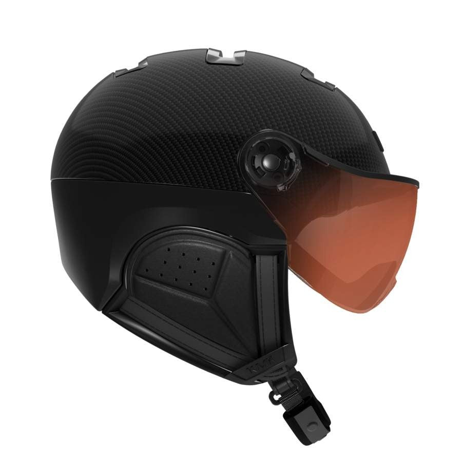 Elite Pro Photochromic Visor Snow Helmet