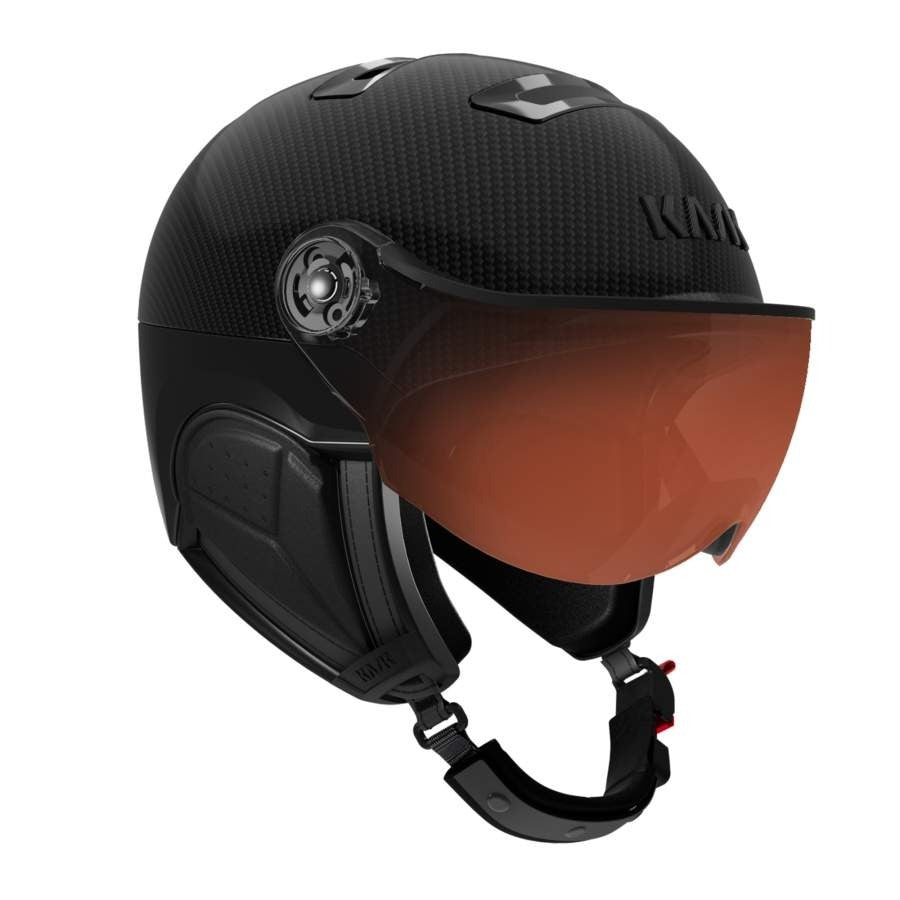 Elite Pro Photochromic Visor Snow Helmet