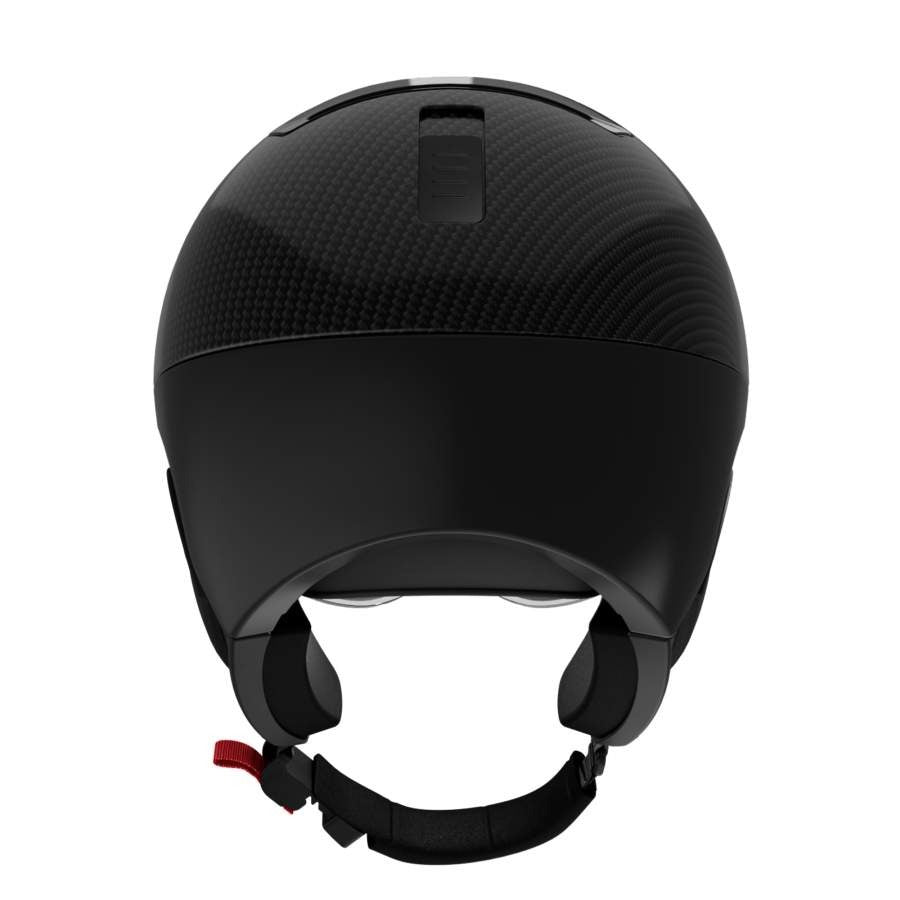 Elite Pro Photochromic Visor Snow Helmet