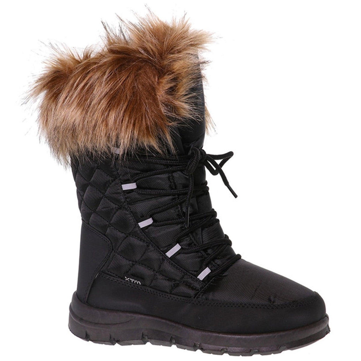 Inessa II Ladies Apre Boot