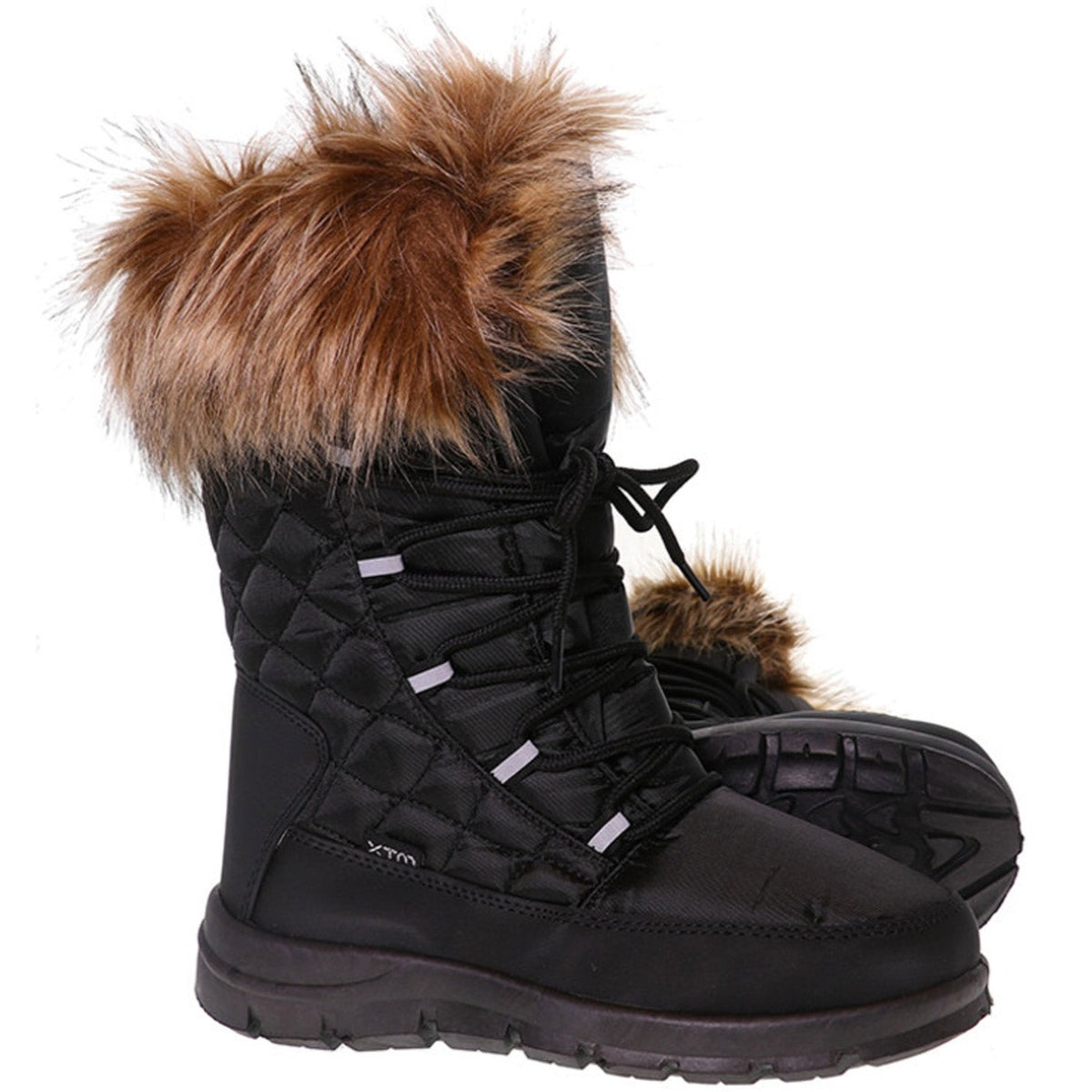 Inessa II Ladies Apre Boot