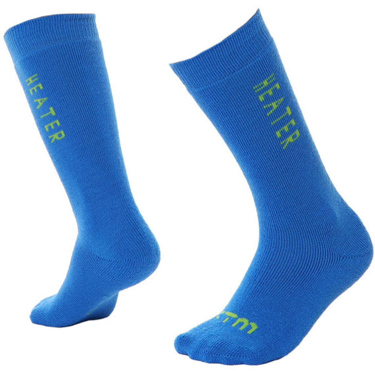 Heater Infant Thick Merino Wool Snow Socks